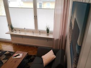 Ferienwohnung für große Familien im Haus Akunak