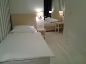 本昆旅馆 - 柳布什基