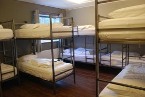 Tehúsið Hostel & Guesthouse