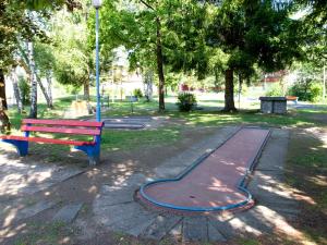 Appartements Popotnik