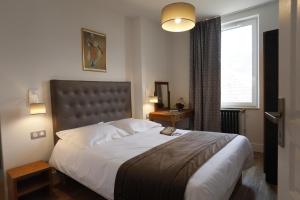 Appart'hotels RESIDENCE LE SPLENDID : photos des chambres