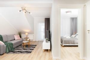 Apartments Gdańsk Kochanowskiego