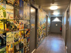 Hotels hotelF1 Laval : photos des chambres