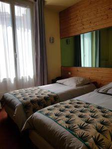 Hotels Dyke Hotel : photos des chambres