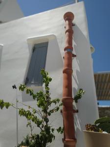 Panormos Art Villas Tinos Greece