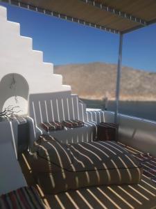 Panormos Art Villas Tinos Greece