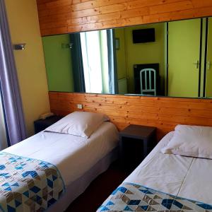 Hotels Dyke Hotel : photos des chambres