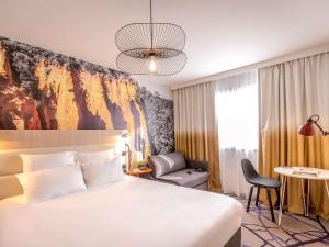 Hotels Mercure Cavaillon : photos des chambres