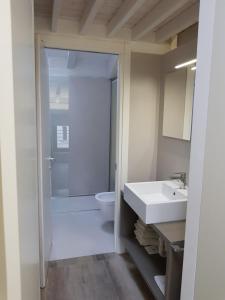 Dimora diffusa Sannicolò al Fiume