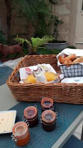 B&B / Chambres d'hotes Le Clos Falaw : photos des chambres
