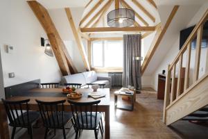 Appart'hotels RESIDENCE LE SPLENDID : photos des chambres