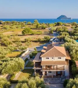 Anna Apartments - Lithakia