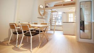 Loft Leidsegracht