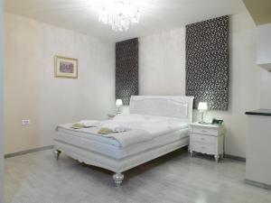 Hondos Classic Hotel & Spa Arkadia Greece