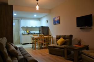 Bakuriani Plaza A317