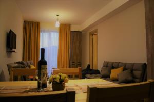 Bakuriani Plaza A317