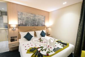 Lahdat Hotel - Al Balad