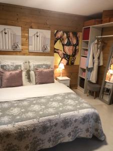 Le Clos Des Ecureuils photo 6