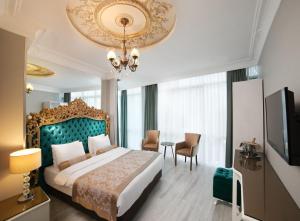 Superior Double or Twin Room room in White Monarch Hotel