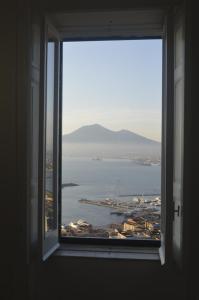 Apartement Le Suite del Castello Castellammare di Stabia Itaalia