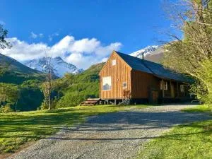 Casa Cerro Castillo - 塞罗别墅卡斯蒂略