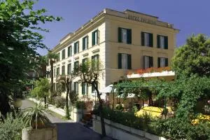 Hotel Touring Wellness & Beauty - Oricola