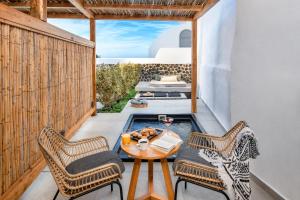 Callia Retreat Suites - Adults Only Santorini Greece