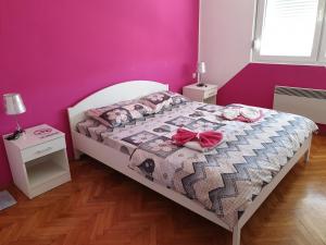 Apartment Centar Deluxe