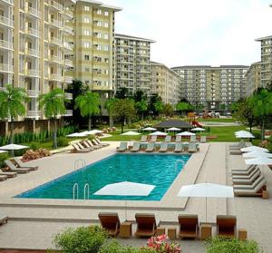 Affordable condotel near Manila Airport - Hotel 2 stelle a Manila