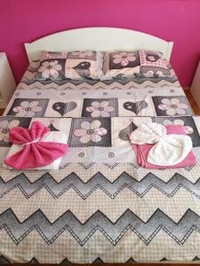 Apartment Centar Deluxe