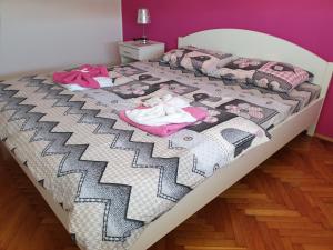 Apartment Centar Deluxe