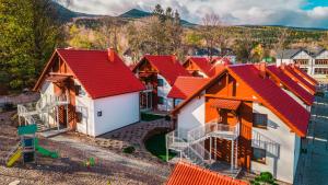 Domki w Karpaczu SARNIA, Sun & Snow