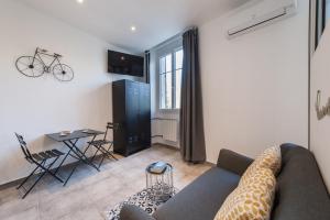 Appartements Les Princes du Vieux Port - Central & Climatisation - Les Freres de la Loc' : photos des chambres