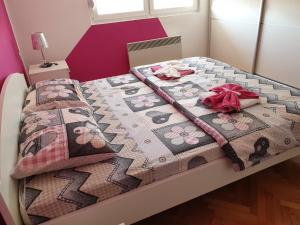 Apartment Centar Deluxe