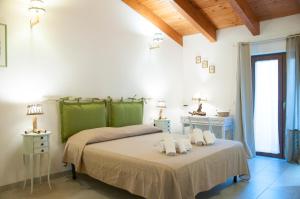 Alghero DeTRabis B&B