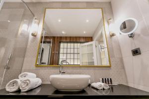 Boutique Hotel & Spa Casa del Mare - Mediterraneo