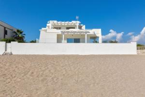 Villa Diamante by BarbarHouse