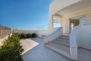 Villa Diamante by BarbarHouse