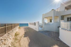 Villa Diamante by BarbarHouse