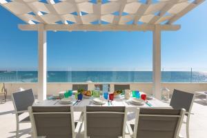 Villa Diamante by BarbarHouse