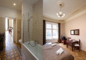 Old Town - Dusni Apartments