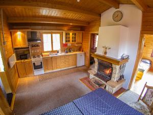 Drevenice Oščadnica