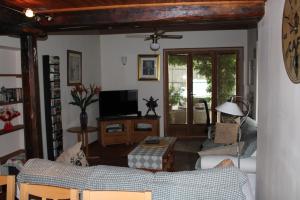 B&B / Chambres d'hotes Le Chat Botte - Vankantiehuis in Languedoc-Roussillion : photos des chambres