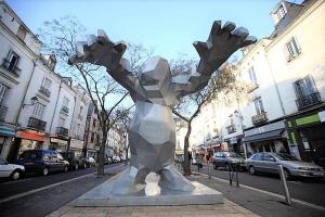 Appartements Appartement de charme au coeur du centre historique : photos des chambres