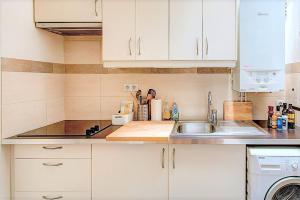 Appartements Appartement de charme au coeur du centre historique : photos des chambres