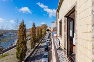 Riverside City Centre Apartments