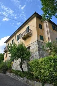 洛坎达吉欧利卡酒店 - Travalle