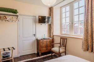 B&B / Chambres d'hotes Aita Baita : photos des chambres