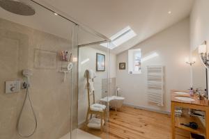B&B / Chambres d'hotes Aita Baita : photos des chambres