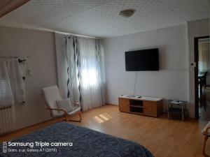 Rooms & Apartments Amelee